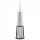 Ирригатор для полости рта REVYLINE RL 660, портативный, емкость резервуара 0.2 л, 2 насадки, белый