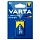 Батарейка Varta LONGLIFE POWER LR6 AA 4шт/бл Alkal 1.5V (4906) (4906121414)