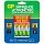 Аккумулятор GP AA (HR06) 2700mAh 4BL + зарядное устройство
