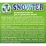 превью Таблетки для посудомоечных машин Snowter All in 1 Эко (60 штук в упаковке)