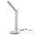 Светильник Ultraflash UF-812 C01, LED, 7Вт, 4500К, 3 ур. яркости, белый