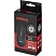 превью Мышь компьютерная ProMega E-M002A черная, USB 800-2400DPi, 121.5×64x39мм