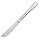 Нож столовый Pintinox Бостон 18 см 12 штук в упаковке (артикул производителя 1260M0L3)