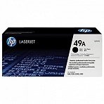 Картридж лазерный HP Q5949A