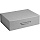 Коробка подарочная Case, 33.8×23.2×9.4см, серая матовая, 1142.11