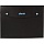 Папка органайзер на кнопке Attache Selection Black&Bluе, А4.500мкм, 6отд