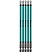 превью Бита KRAFTOOL Optimum Line PH2, 150 мм, тип E, 5 шт/уп (26122-2-150-5)
