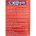 превью Таблетки для посудомоечных машин Snowter All in 1 (365 штук в упаковке)
