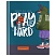 превью Дневник 1-11 кл. 40л. (твердый) BG «Play hard», глянцевая ламинация