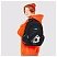 превью Рюкзак Först F-Cute «Football» 37×29×17см, 3 отделения, 2 кармана, анатомическая спинка