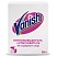 превью Пятновыводитель/отбеливатель Vanish, порошок, для белых тканей, 500г