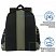 превью Ранец ПИФАГОР EVA BASIC1 отделениеMilitary39×30х16 см229939