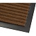 превью Коврик входной Tuff Lux влаговпитывающий 40×60 см. коричневый Blabar/15