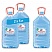 превью Вода негазированная питьевая «ЧЕРНОГОЛОВСКАЯ», 5 л, пластиковая бутылка