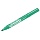 Маркер для белых досок Centropen «8559» зеленый, пулевидный, 2.5мм