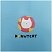 превью Рюкзак MESHU «DonutCat», 39×29×13см, 1 отделение, 3 кармана, уплотн. спинка