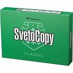 Бумага SvetoCopy (A3, 80г/м?, белизна 146% CIE, 500 листов)