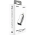 превью Переходник Pero AD02 Lightning - USB Type-A (4603768351672)