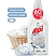 превью Гель для стирки Grass Alpi white gel Grass 1.8 л