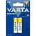 превью Батарейка AA пальчиковая Varta Energy (2 штуки в упаковке, 4106229412)