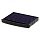 Подушка штемпельная сменная Colop E/2600 синяя (для Pr.S2660-Set-F, S2660, S2460)