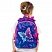 превью Ранец BRAUBERG PREMIUM2 отделенияс брелкомBeautiful butterfly38×29х16 см229901