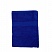 превью Полотенце махровое 50×90 см 400 г/кв. м темно-синее