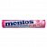 превью Жевательная резинка MENTOS Pure Fresh (Ментос) «Ролл Тутти-Фрутти», 15.5 г