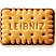 превью Печенье Banlsen Leibniz Choco Minis с молочным шоколадом, 100г