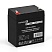 превью Батарея для ИБП ExeGate GP12045 (12V 4.5Ah, клеммы F1)(EX282960RUS)