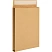 превью Пакет Extrapack E4 (300x400 мм) из крафт-бумаги 120 г/кв.м коричневый стрип до 300 листов (25 штук в упаковке)