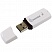 превью Флэш-диск 16 GB, SMARTBUY Paean, USB 2.0, белый