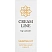 превью Набор бритвенный Luscan Cream Line картон (бритва, гель для бритья, 200 штук в упаковке)