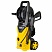 превью Минимойка HUTER W135-AR, мощность 1.65 кВт, давление 135 бар, шланг 5 м