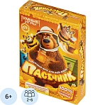 Настольная игра Пасечник, 4630395063562
