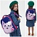 превью Ранец Berlingo Expert «Scary cat» 37×28×16см, 2 отделения, 2 кармана, анатомическая спинка