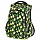 Рюкзак BRAUBERG SPECIAL, «Lemons», 44×30х13 см