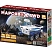 превью Конструктор ND PLAY Марсоход 4WD 301924 NDP-109