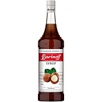 Сироп Barinoff макадами, 1 л 6шт/уп