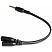 превью Микрофон игровой DEFENDER Forte GMC 300, кабель 2.4 м, 120 дБ, с мембраной, для стриминга