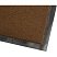 превью Коврик входной Tuff влаговпитывающий 60×90 см. коричневый Blabar/10