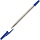 Ручка шариковая UNIVERSAL Corvina синий 0,7мм