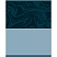 превью Тетрадь предметная 48л. BG «Single colour» - География, эконом