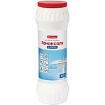 Средство чистящее OfficeClean Пемоксоль с хлором, порошок, 400г