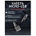 превью Кабель Smartbuy S25, USB - micro-USB, 3A output, оплетка TPE, 1м, черный