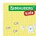 превью Настольное покрытие BRAUBERG KIDS для труда и творческих занятий, ПВХ, «Artist», 50×35 см