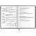 превью Дневник 1-4 класс 48 л., кожзам (гибкая), печать, фольга, ЮНЛАНДИЯ, «Котик»