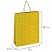 превью Пакет подарочный 33×13x45 см (XL), НАБОР 3 шт., 3 дизайна, голография, ЗОЛОТАЯ СКАЗКА