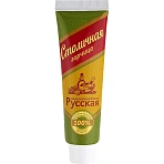 Горчица Приправа МЖК Столичная Русская 100г 12 шт/уп