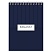 превью Блокнот А5 60л. на гребне BG «Minimal»